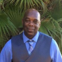 Ken Tracey