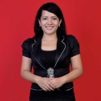 Febrina Elisabeth, MKM, MQM