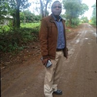 Francis Kariuki