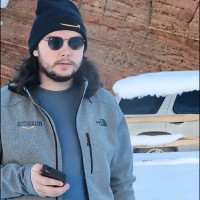 Zach Briggs