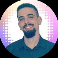 Pablo Jonatan S. Rocha