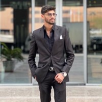 Shayan Tariq
