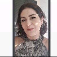 Vera Lúcia Dantas