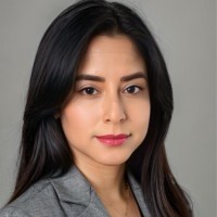 Gabriela Santillán Delgado