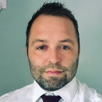 Martyn Stanley