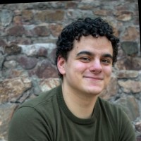 Ethan Cothran