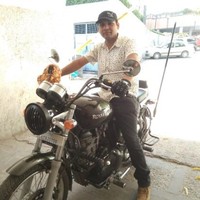 Deepak Mukherjee
