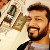 Deepal Vora