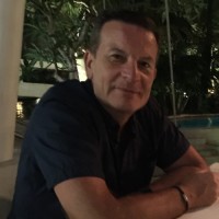 Gary Rogers