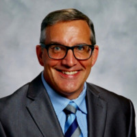 Steven Meyers, Sr.