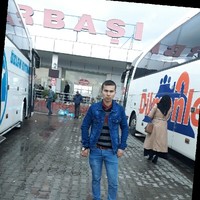 Ali Toprak