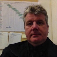 Dennis Van Den Hurk