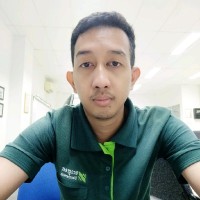 Antonius Nova Rahadi
