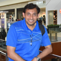 Surajit Ray