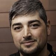 Telmo Faria