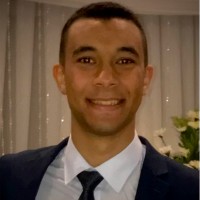 Abdulrahman (Abdu) Alsayed, Eit