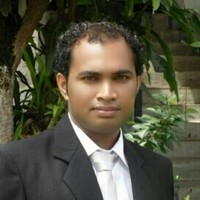 Nishantha Pradeep