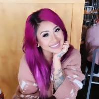 Krystal Mead