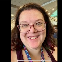 Dr. Kelsey R Murray MD MHA 😊