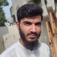 Abu Bakar Yasir Gondal