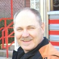 Wayne Gibbs