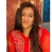 Gouri Machale