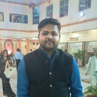 Mayank Gautam