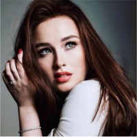 anna rogosnitzky
