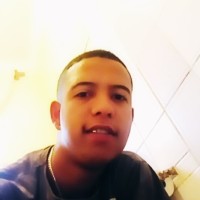 Brendon Alec Fredericks