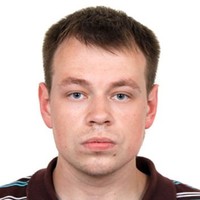 Alexander Kudryavtsev