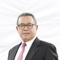 Jarot Marhaendro