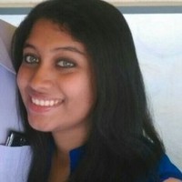 Anusha Rajagopal