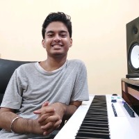 Shivam Gupta