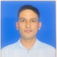Amit Khajuria