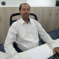 Srikanth Mamidichitty