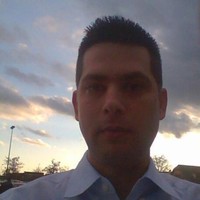 Matthew Iisager