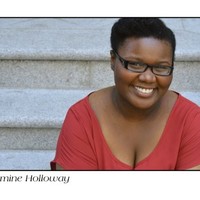 Jasmine Holloway