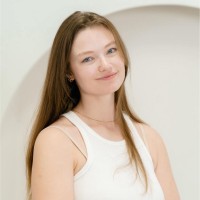Gabrielle Desjardins