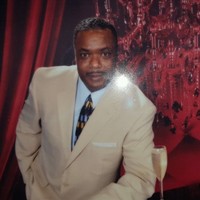 Darrlye Mcknight