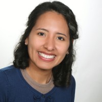 Andrea Bracamonte Torrez