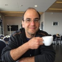 Mike Blum