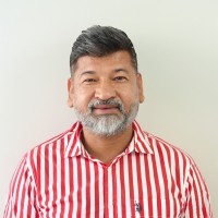 Deepak Negi