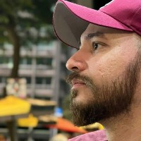 Henrique Carlos Diniz