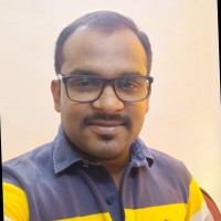 Sreejith Anilkumar