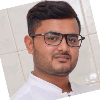 VISHNU SORATHIA