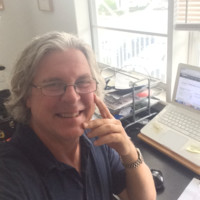 Robert Evren