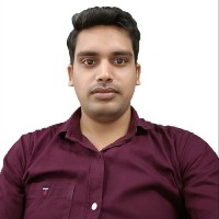 Yadvendra Kumar Patel