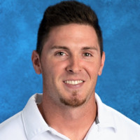 Toby Lynch