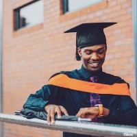 Katlego Alfred Makgoba