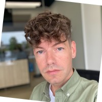 Martijn Pillich